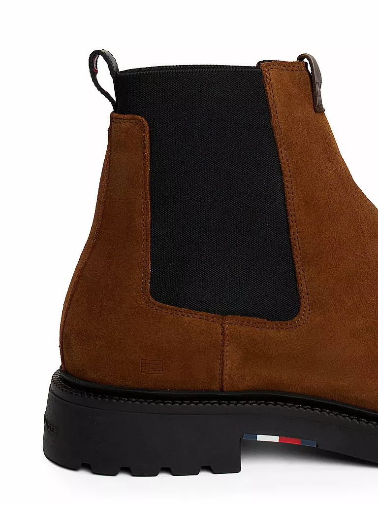 TOMMY HILFIGER | Stivali | 