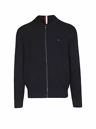 TOMMY HILFIGER | Strickjacke | Blu