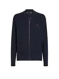 TOMMY HILFIGER | Strickjacke | Blu