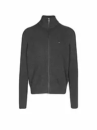 TOMMY HILFIGER | Strickjacke | Grigio