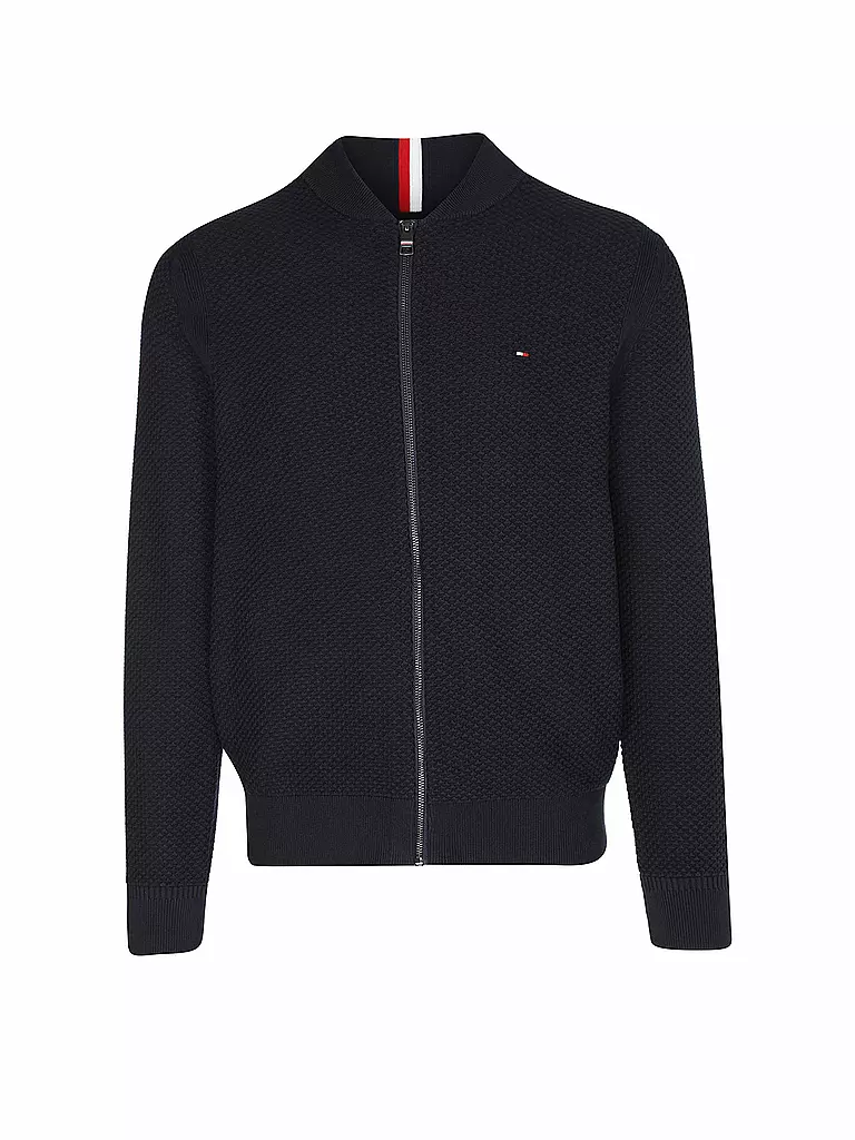 TOMMY HILFIGER | Strickjacke | Blu