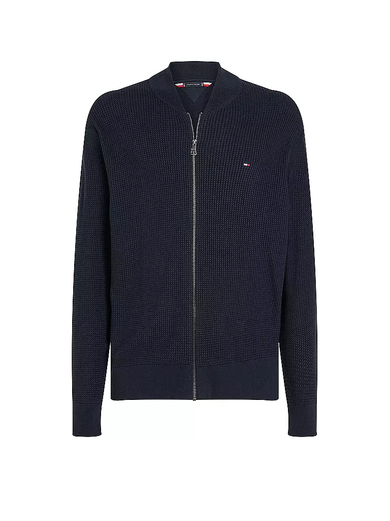 TOMMY HILFIGER | Strickjacke | Blu