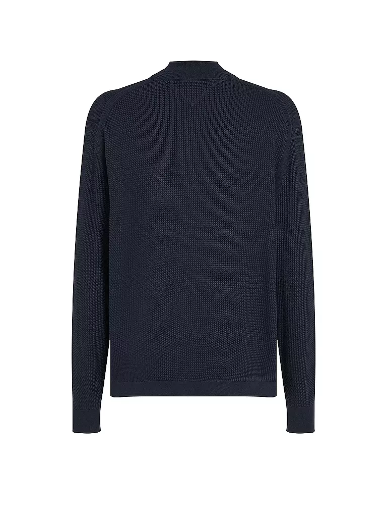 TOMMY HILFIGER | Strickjacke | Blu