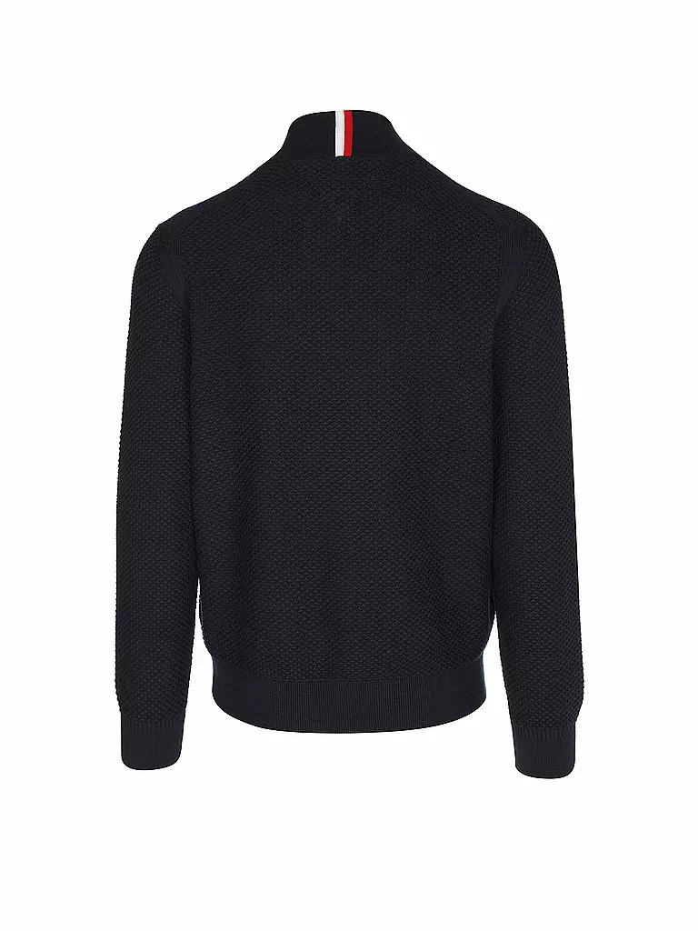 TOMMY HILFIGER | Strickjacke | Blu