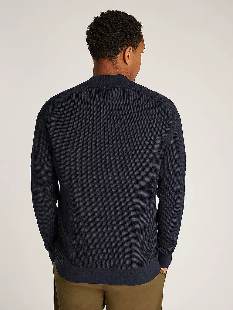 TOMMY HILFIGER | Strickjacke | Blu