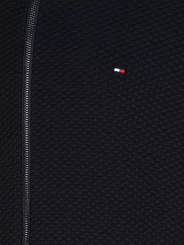 TOMMY HILFIGER | Strickjacke | Blu