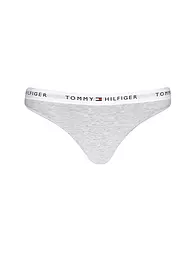 TOMMY HILFIGER | String grigio | Grigio