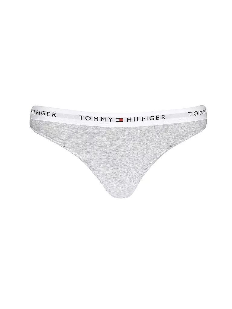 TOMMY HILFIGER | String grigio | Grigio
