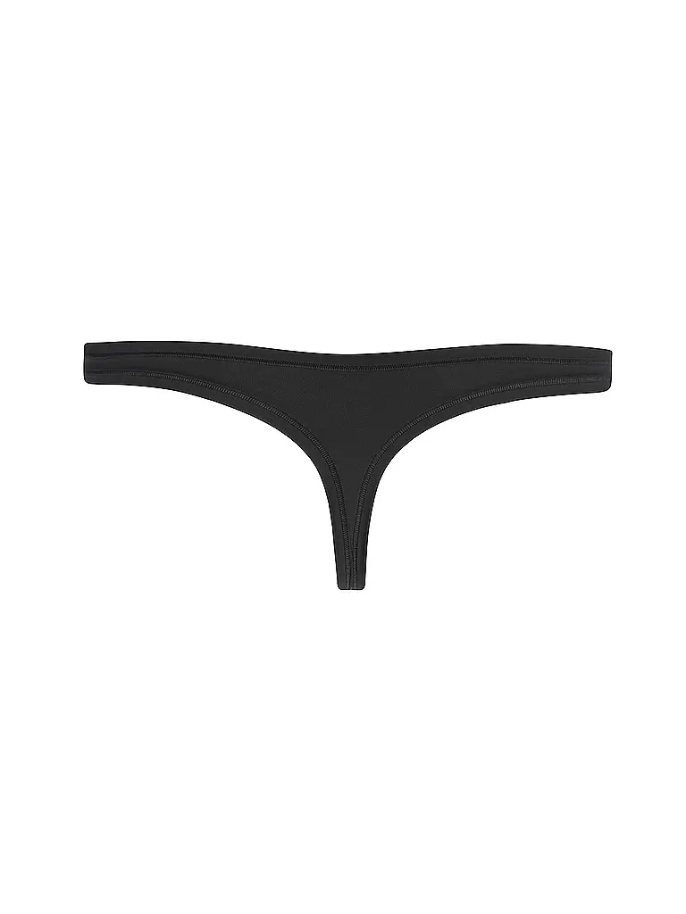 TOMMY HILFIGER | String nero |
