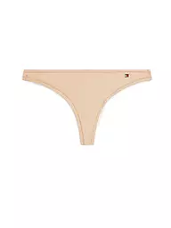 TOMMY HILFIGER | String rosa | Beige