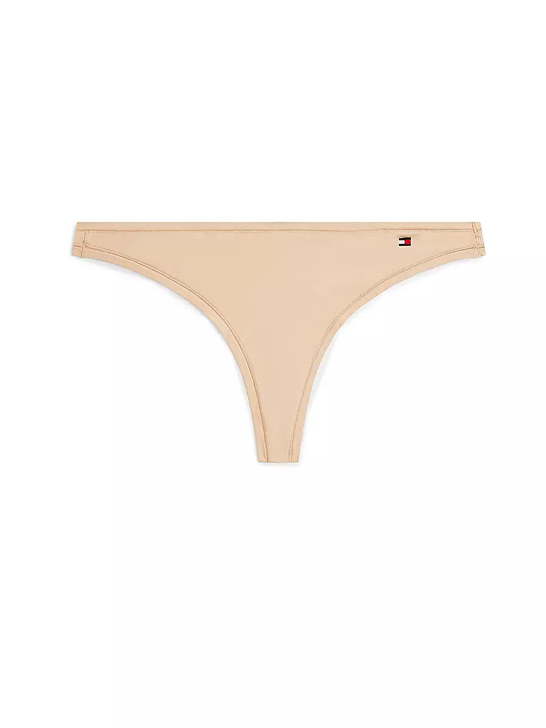 TOMMY HILFIGER | String rosa | Beige