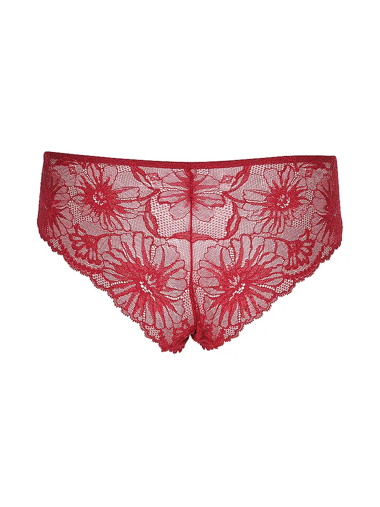 TOMMY HILFIGER | String rosso | 