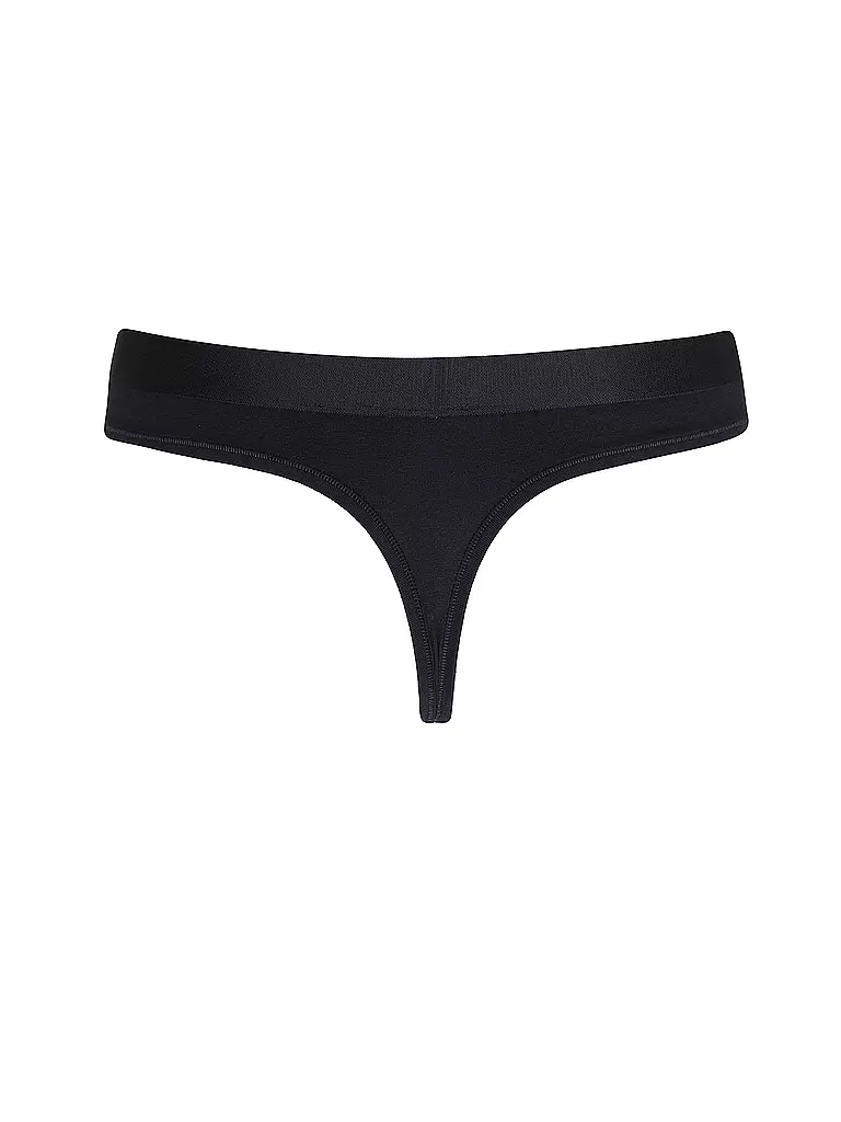 TOMMY HILFIGER | String TH ORIGINAL blu | 