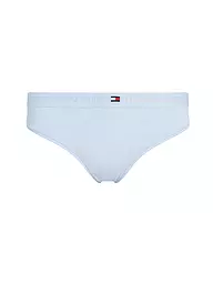 TOMMY HILFIGER | String TH ORIGINAL blue | Blu chiaro
