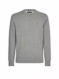 TOMMY HILFIGER | Sweater 1985 | Grigio