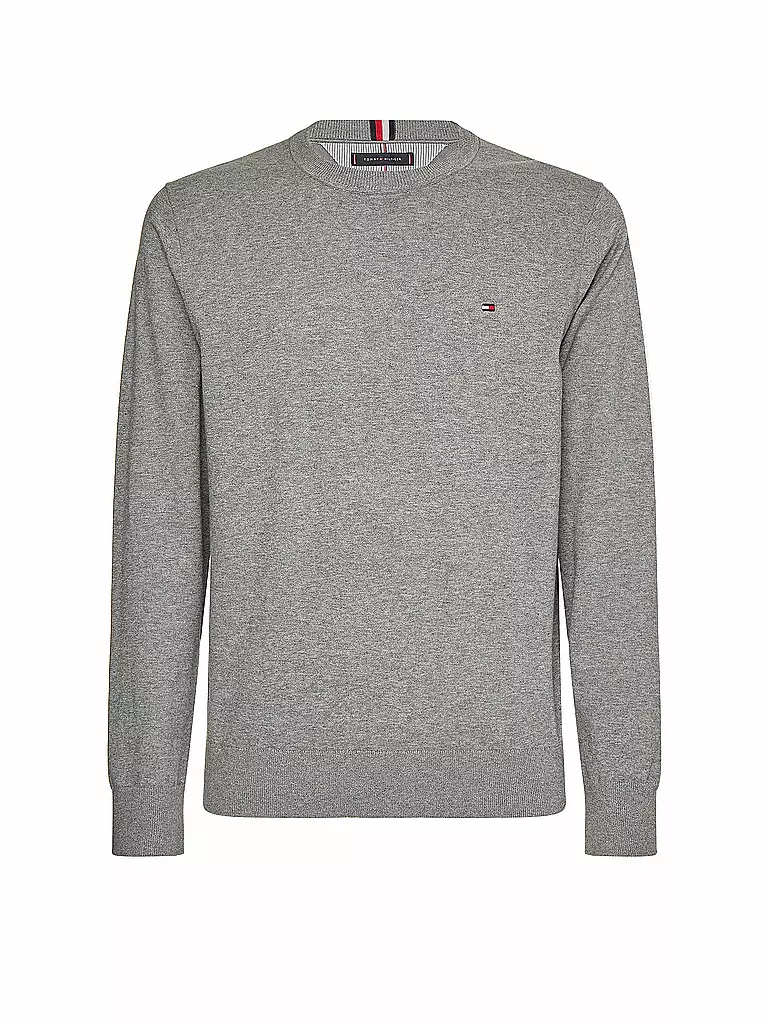 TOMMY HILFIGER | Sweater 1985 | Grigio