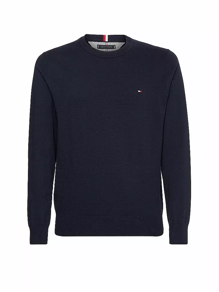 TOMMY HILFIGER | Sweater 1985 | Blu