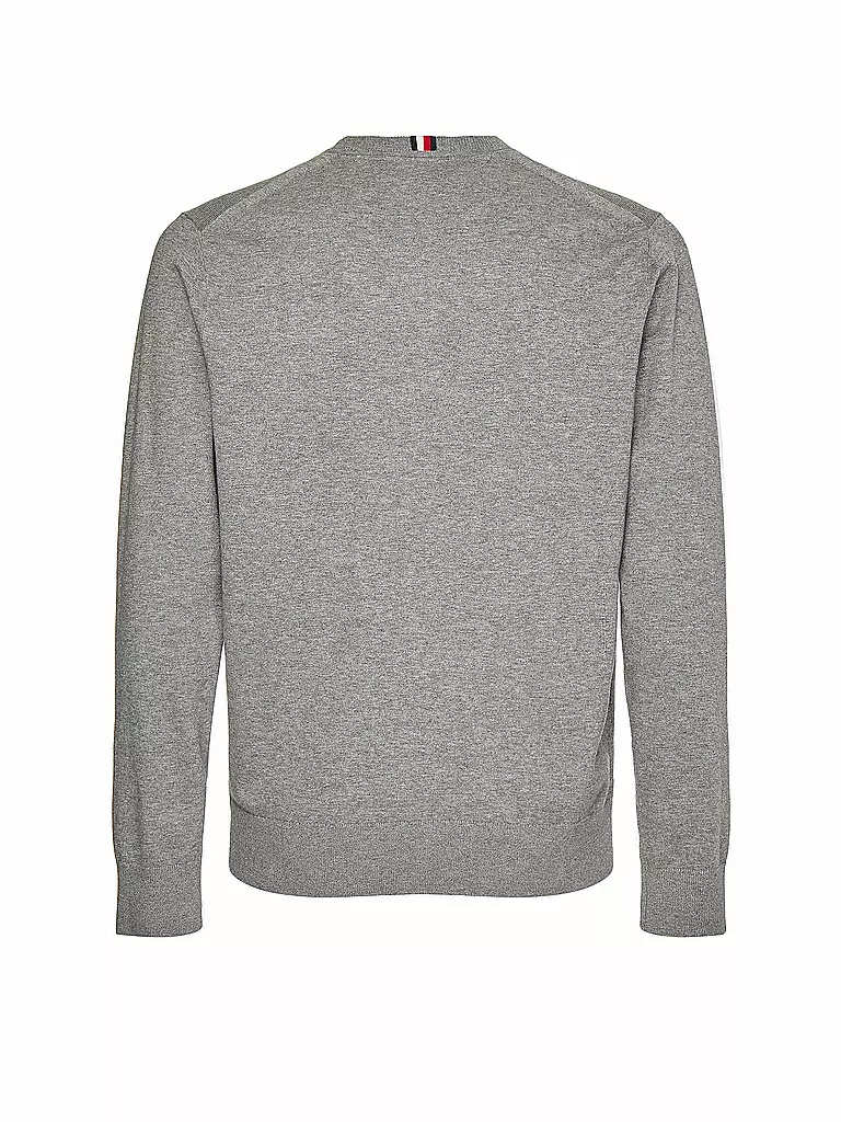 TOMMY HILFIGER | Sweater 1985 | Grigio