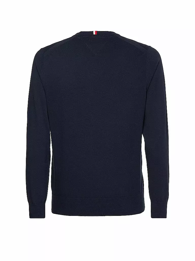 TOMMY HILFIGER | Sweater 1985 | Blu