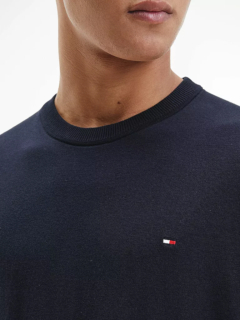 TOMMY HILFIGER | Sweater 1985 | Blu