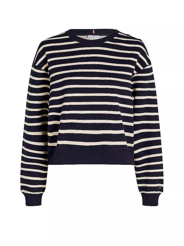 TOMMY HILFIGER | Sweater | Nero