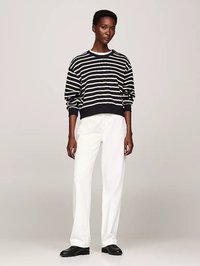TOMMY HILFIGER | Sweater | Nero