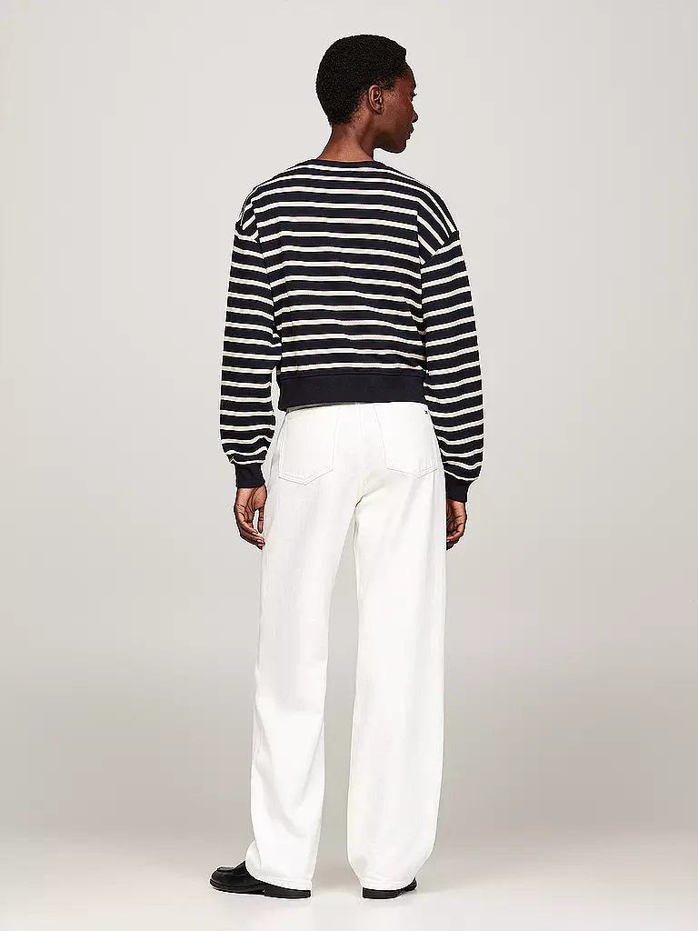 TOMMY HILFIGER | Sweater | Nero