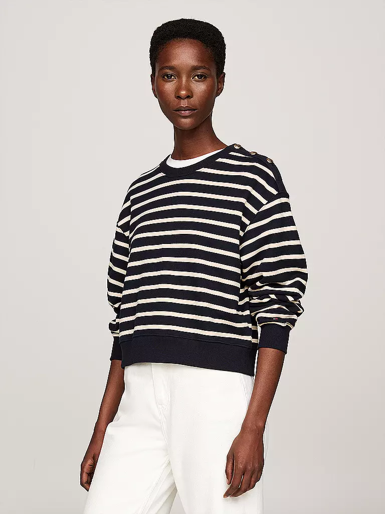 TOMMY HILFIGER | Sweater | Nero
