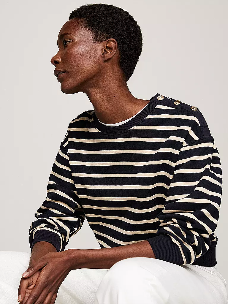 TOMMY HILFIGER | Sweater | Nero