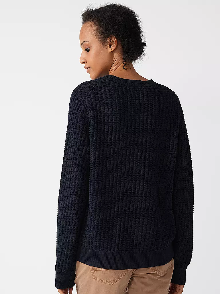 TOMMY HILFIGER | Sweater | Blu scuro