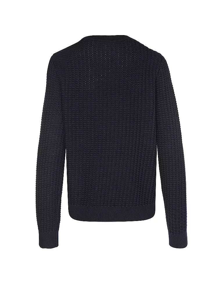 TOMMY HILFIGER | Sweater | Blu scuro
