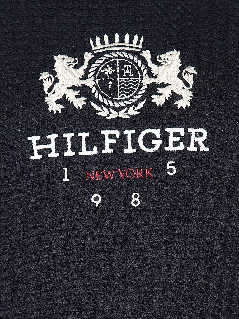 TOMMY HILFIGER | Sweater | Blu scuro