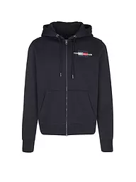 TOMMY HILFIGER | Sweatjacke | Blu