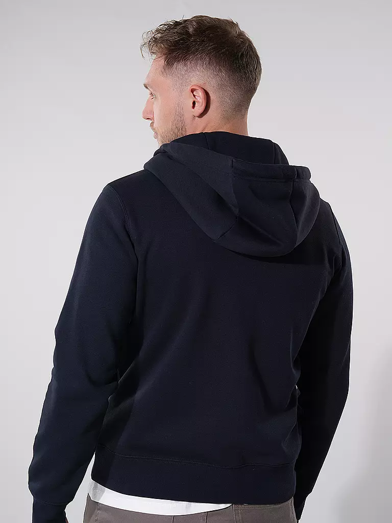 TOMMY HILFIGER | Sweatjacke | Blu
