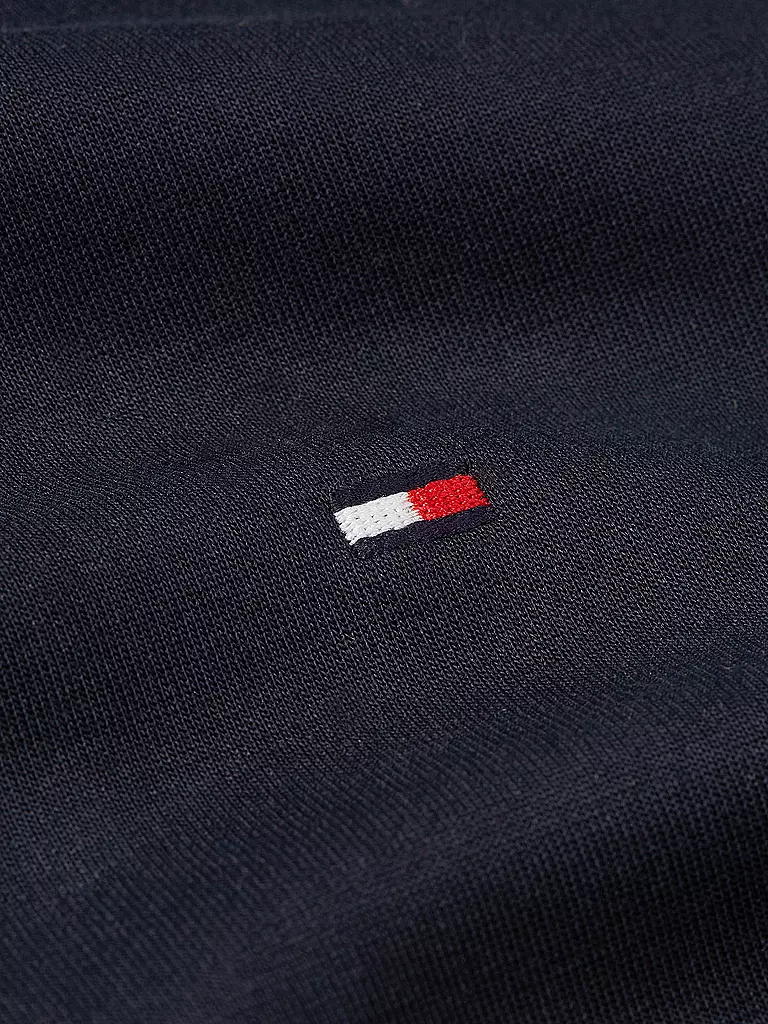 TOMMY HILFIGER | Sweatjacke | Blu