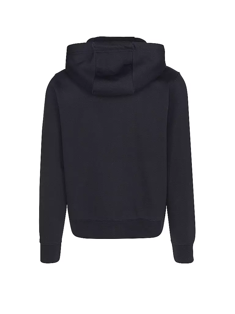 TOMMY HILFIGER | Sweatjacke | Blu