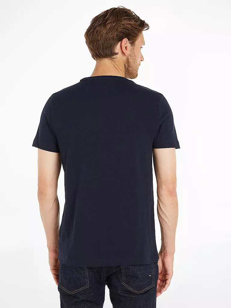 TOMMY HILFIGER | T-shirt "Core Basic" | 