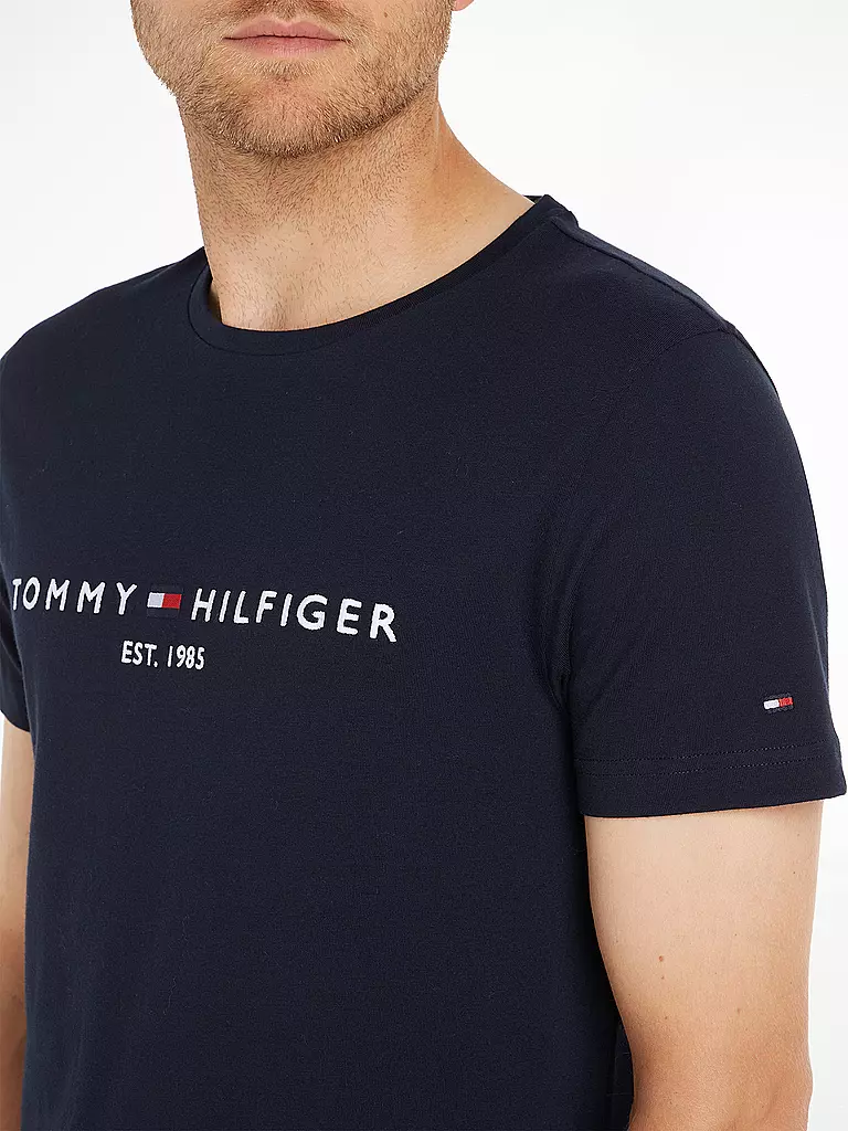 TOMMY HILFIGER | T-shirt "Core Basic" | 