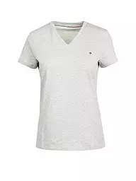 TOMMY HILFIGER | T-Shirt  | Grigio