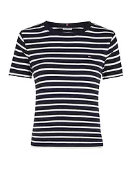 TOMMY HILFIGER | T-Shirt  | Blu scuro