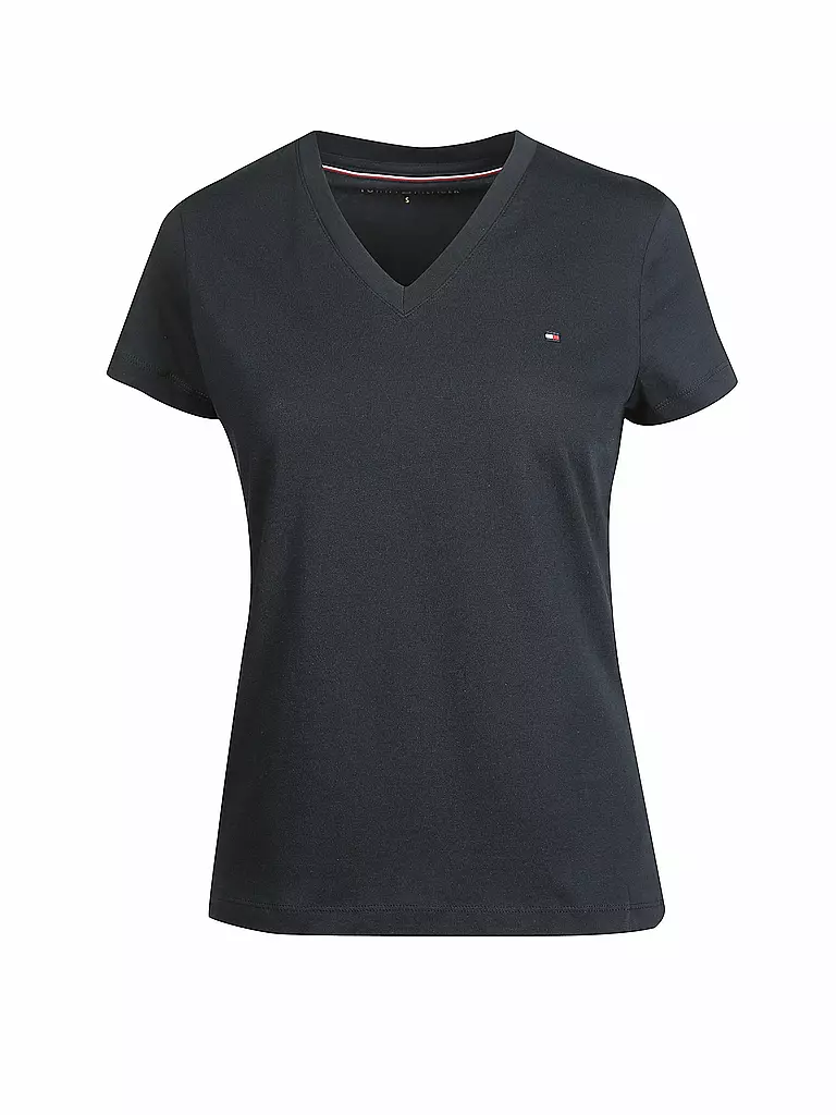 TOMMY HILFIGER | T-Shirt  | Blu