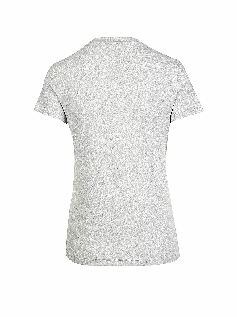 TOMMY HILFIGER | T-Shirt  | Grigio