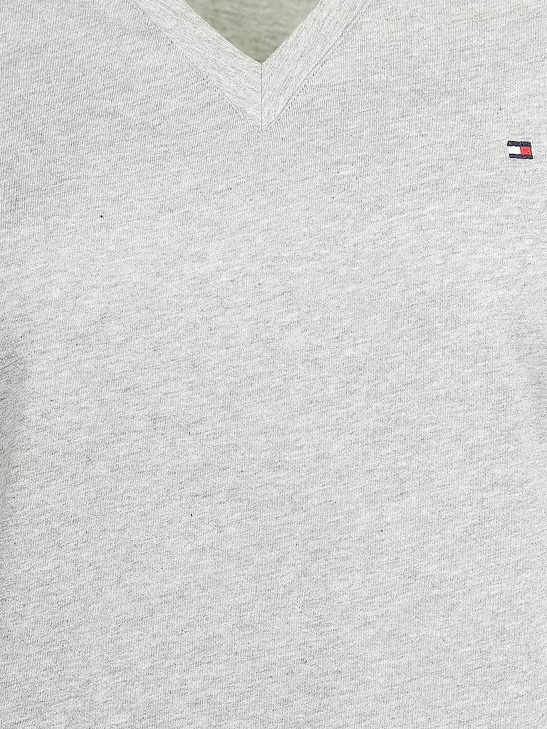 TOMMY HILFIGER | T-Shirt  | Grigio