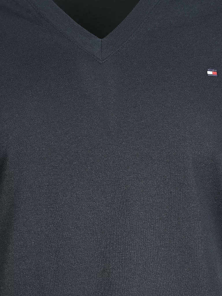 TOMMY HILFIGER | T-Shirt  | Blu