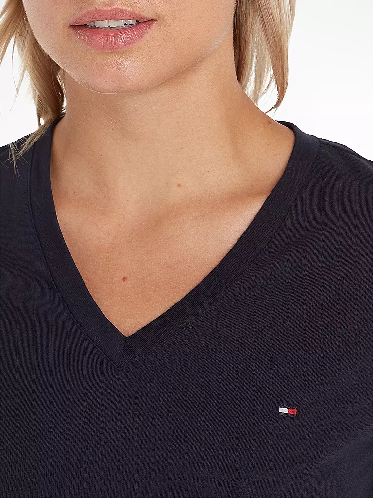 TOMMY HILFIGER | T-Shirt  | Blu