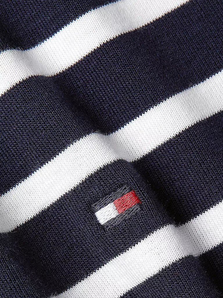 TOMMY HILFIGER | T-Shirt  | Blu scuro