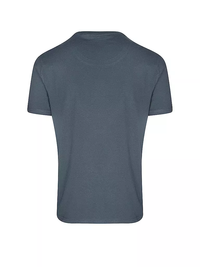 TOMMY HILFIGER | T-Shirt 3er Pkg | Blu