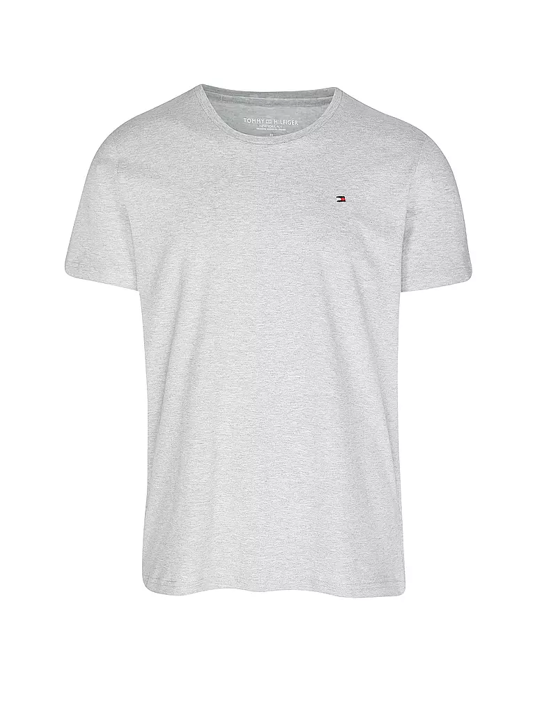TOMMY HILFIGER | T-Shirt 3er Pkg | Blu