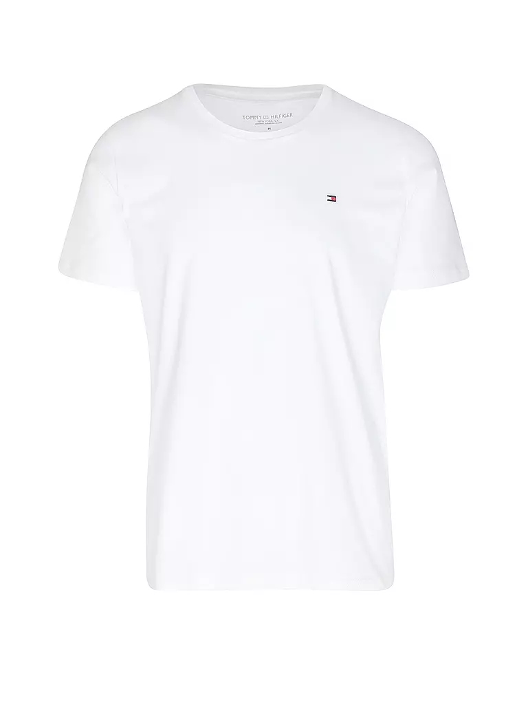 TOMMY HILFIGER | T-Shirt 3er Pkg | Blu