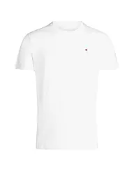 TOMMY HILFIGER | T-Shirt 3er Pkg | Bianco
